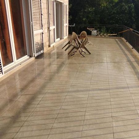 Guesthouse Nikoleta 2 Kotor Eksteriør bilde