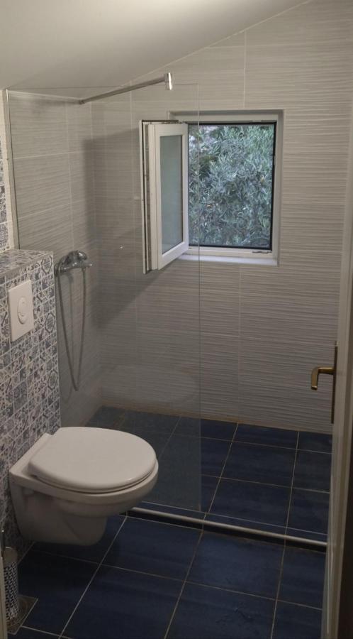 Guesthouse Nikoleta 2 Kotor Eksteriør bilde