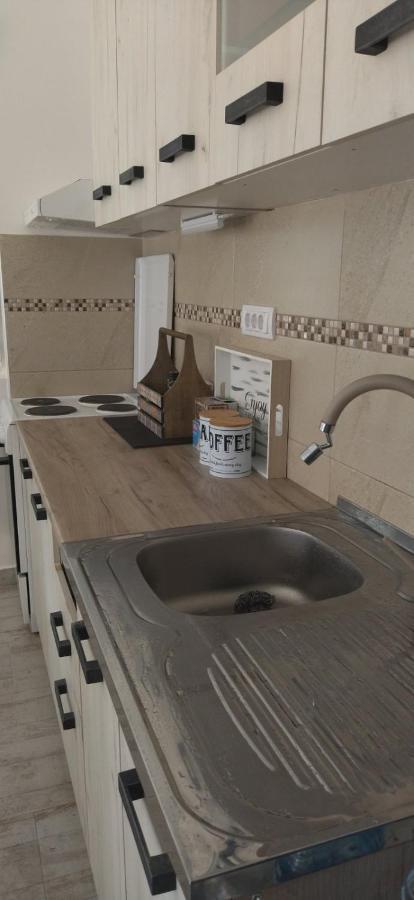 Guesthouse Nikoleta 2 Kotor Eksteriør bilde