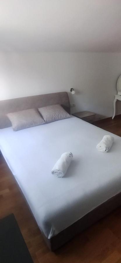 Guesthouse Nikoleta 2 Kotor Eksteriør bilde
