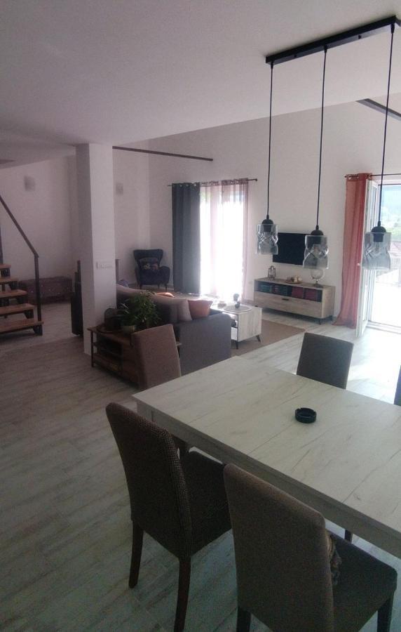 Guesthouse Nikoleta 2 Kotor Eksteriør bilde
