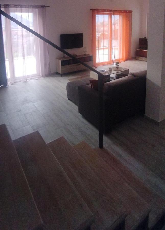 Guesthouse Nikoleta 2 Kotor Eksteriør bilde