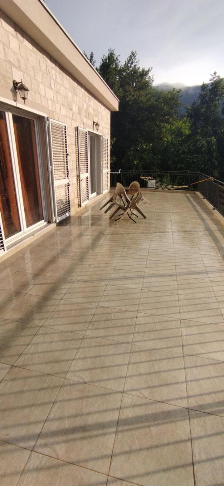 Guesthouse Nikoleta 2 Kotor Eksteriør bilde